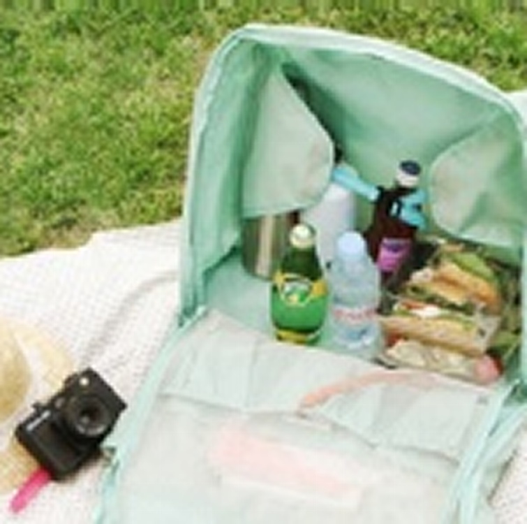 韓國Antenna Shop 媽媽育兒包