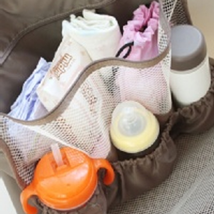 韓國Antenna Shop 媽媽育兒包