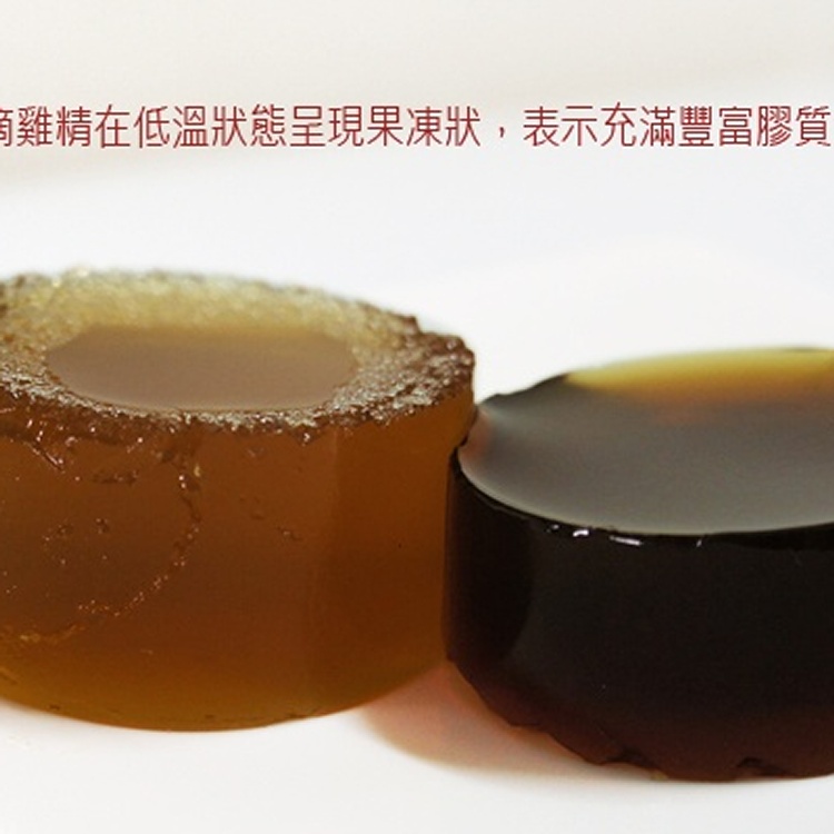 (不可刷卡)韓媽咪手工土雞滴雞精(宅配價)共3盒30包/每包100CC