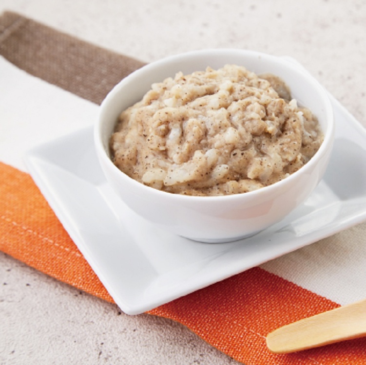 科學中寶肉泥粥 田原香中寶寶粥 精選食材綜合6口味 田原香系列滿1500元免運可刷卡