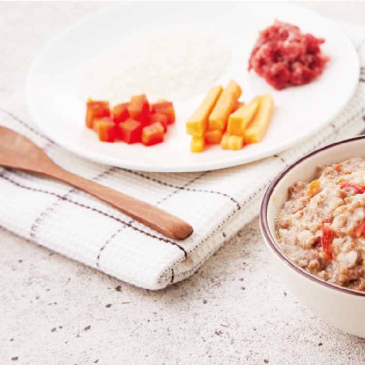 科學大寶肉泥粥 田原香大寶寶粥 精選食材綜合6口味 田原香系列滿1500元免運可刷卡