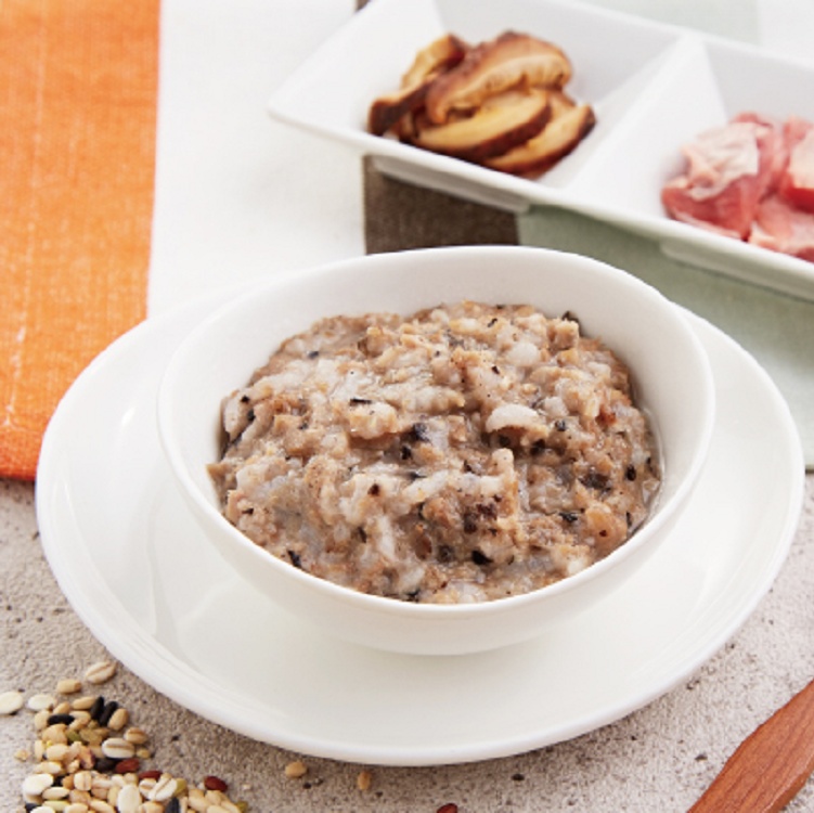 科學大寶肉泥粥 田原香大寶寶粥 精選食材綜合6口味 田原香系列滿1500元免運可刷卡