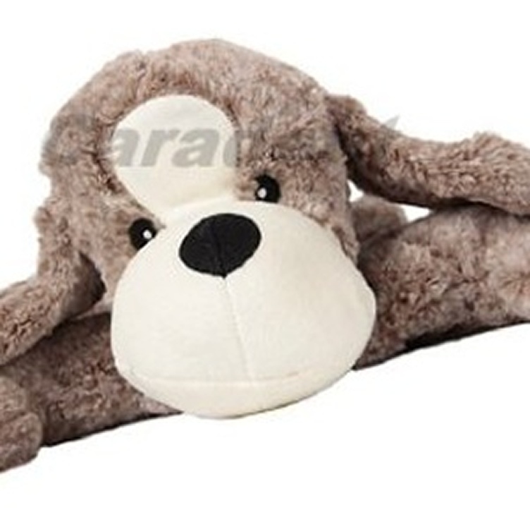 【卡樂登】保固兩年 德國原裝Fashy Moritz dog微笑小狗玩偶毛絨 注