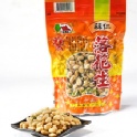 蒜味花生仁