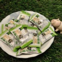 人氣商品～嚴選牛乳片哈密瓜風味（減糖20%）