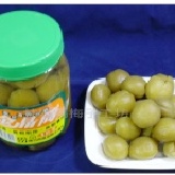 ㊣南投水里林媽媽 99年當季限量純手工製作『1公升 脆梅(預購中) 』3/25開始出貨