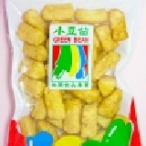００２玲瓏果 又香又酥，口感絕不比遜於乖乖！