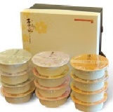 李記焦糖烤布丁(12盒團購價) 特價：$380