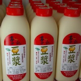 李記現磨豆漿 特價：$60