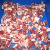 牛肉小丁(牛肋條丁)600公克=90-110塊 香辣小牛肉原料(本賣場綜合滿2000免運)