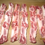 美國CHIOCE等級 帶骨牛小排 600克/150元