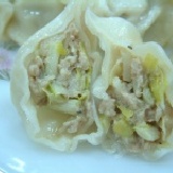 Y2°精緻山東水餃 韭黃鮮肉水餃 24粒