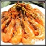 冰鎮枸杞蝦 600g(蝦重)