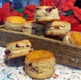 英式鬆餅紅豆司康scone 網路價:100元(8入)常溫宅配