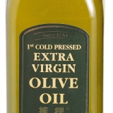 萊瑞冷壓100%特級純橄欖油 特價：$370