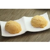 駱師傅法式手工冰淇淋-特級威士忌冰淇淋 本廠精選陳年威士忌為口味主體，以獨家祕方技法完整保留威士忌酒精度和酒香，毫不吝惜的用料，確保威士忌迷 特價：$350