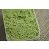 駱師傅法式手工冰淇淋--京都玉露抹茶冰淇淋（風情京之調） 遵循京都茶道名門技法，純手工打發泡製抹茶，以泡製好的抹茶加入冰製作，完美呈現抹茶冰淇淋的絕妙清爽茶滋