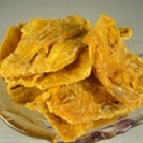 玉井芒果乾(150g) 限量玉井芒果乾