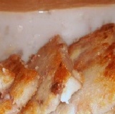 竽頭糕 試吃 叮叮婆婆竽頭糕