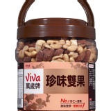 萬歲珍味雙果 特價：$389