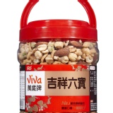 萬歲吉祥六寶 特價：$210