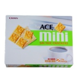 優龍-ACE 迷你蘇打餅乾
