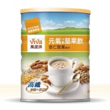 萬歲什穀堅果飲 杏仁堅果順暢配方