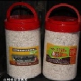 白河蓮藕粉-曾家手工精製 白河蓮藕粉-2瓶600元/400克親切價含運費 特價：$300