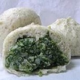 麥皮-雪裡紅蔬菜包 特價中、人氣王、、純素食、五顆裝