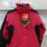 女款 三合ㄧ 桃紅 特價：$3400