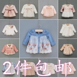 寶寶嬰兒裙 特價：$399