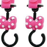 迪士尼授權商品 多功能掛勾(兩入)