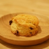 手工葡萄乾司康，免費免運，每團需20個帳號，每個帳號限取1份，需給評比+滿意度，每份1顆。 試吃商品 特價：$0