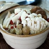 什錦百菇火鍋 【低溫類】1-2人濃縮包附冬粉,回購優惠價,【純素】