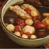 養生藥膳火鍋 【低溫類】1-2濃縮包附冬粉,回購優惠價【純素】