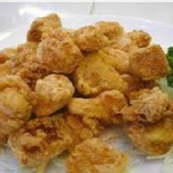 香酥猴頭菇 【低溫類】6月特惠,獨特香料,用烤滴就很美味【純素】