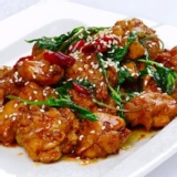 三杯猴頭菇 特價：$80