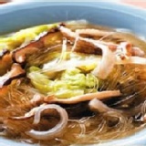 春筍銀翅羹 【低溫】4月新品上市【純素】