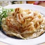 素抓餅 【低溫】新品上市【純素】