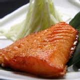 泰式檸檬魚 【低溫類】4月新品上市,創新素食。蒸過直接淋上醬汁及能食用!!【純素】