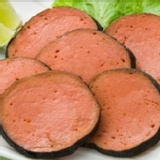 煙燻鮭魚 【低溫類】【蛋素】誘人的獨特煙燻香氣 令人食指大動！。