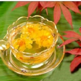 養生菊花飲 【低溫類】【純素】試喝推廣,微甜