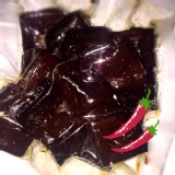 香Q一口豆干 特價：$50