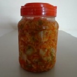 福聖 手工韓式泡菜 特價：$130