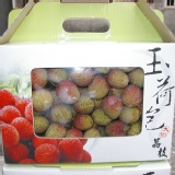 大樹玉荷包~經營十幾年,自家種的玉荷包~品質保證一分錢一分貨喔~~ 大顆~多汁籽小~吃過了絕對會想再吃~新鮮現採現裝箱~回饋支持我们的朋友大特價~歡迎公司,團体訂購~