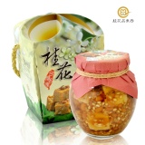 桂花豆腐乳 特價：$160