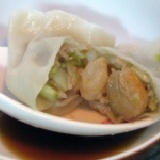 韭黃蝦仁(50粒/包) 特價：$195