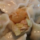 韭黃蝦仁(20粒/包) 年中慶第二波分享包嘗鮮價~活動開跑~ 特價:$68 韭黃蝦仁(20粒/包) 年中慶第二波分享包嘗鮮價~活動開跑~ 特價:$68