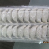 陳奶奶手工水餃 高麗菜豬肉 特價：$70