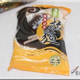 寶礦多拉麵(經典沙茶)素食 **試吃價**